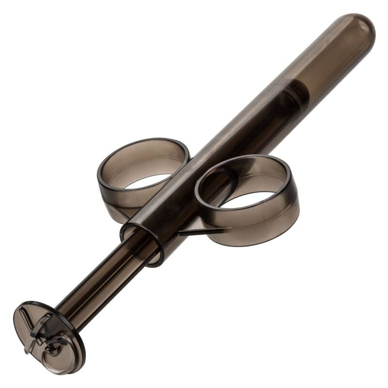 Calexotics - Xl Lube Tube Negro