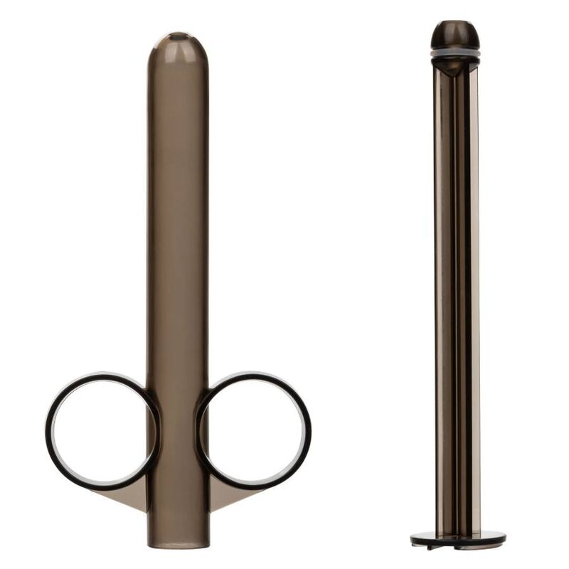 Calexotics - Xl Lube Tube Negro