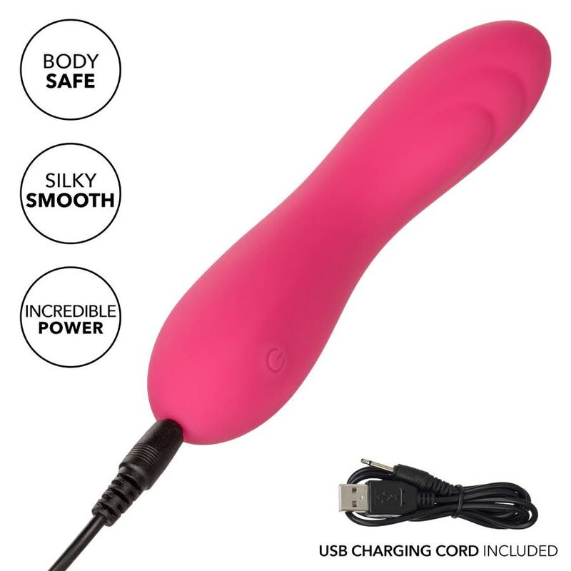 Calexotics - Pixies Ripple Rosa