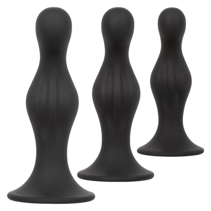 Plug  California Exotics Anal Ripple Kit