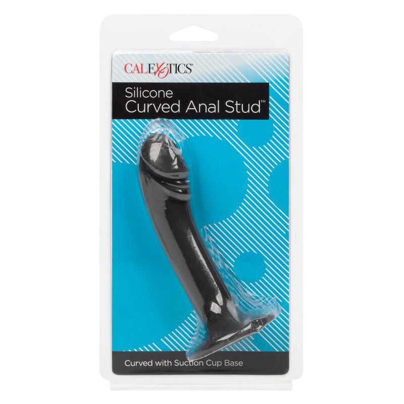 Calexotics - Curved Anal Stud