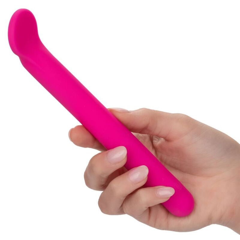 Vibrador California Exotics Bliss Clitoriffic Rosa