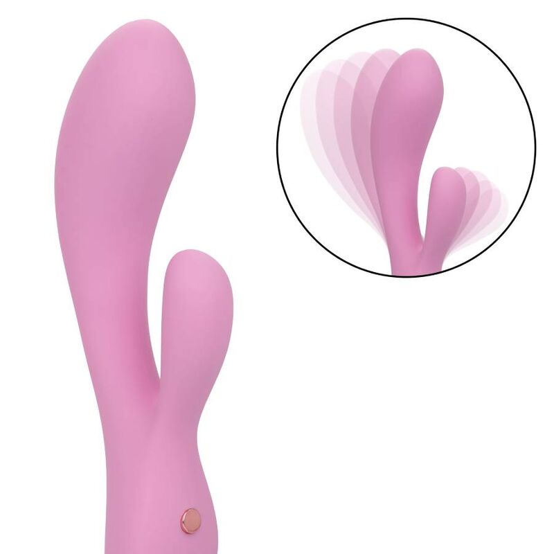 Calexotics - Contour Zoie Rosa