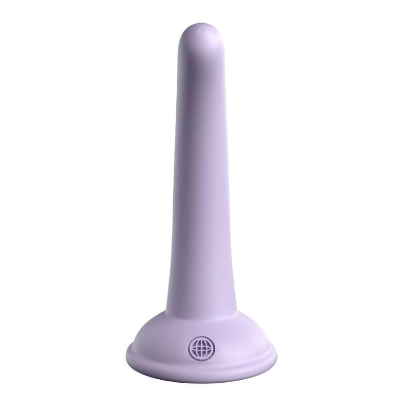 Dildo Pipedreams Curious Five 12,7 Cm Lila