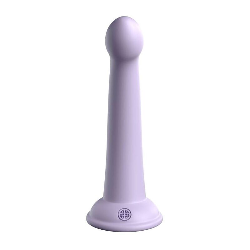 Dillio - Secret Explorer 15,24 Cm Violeta