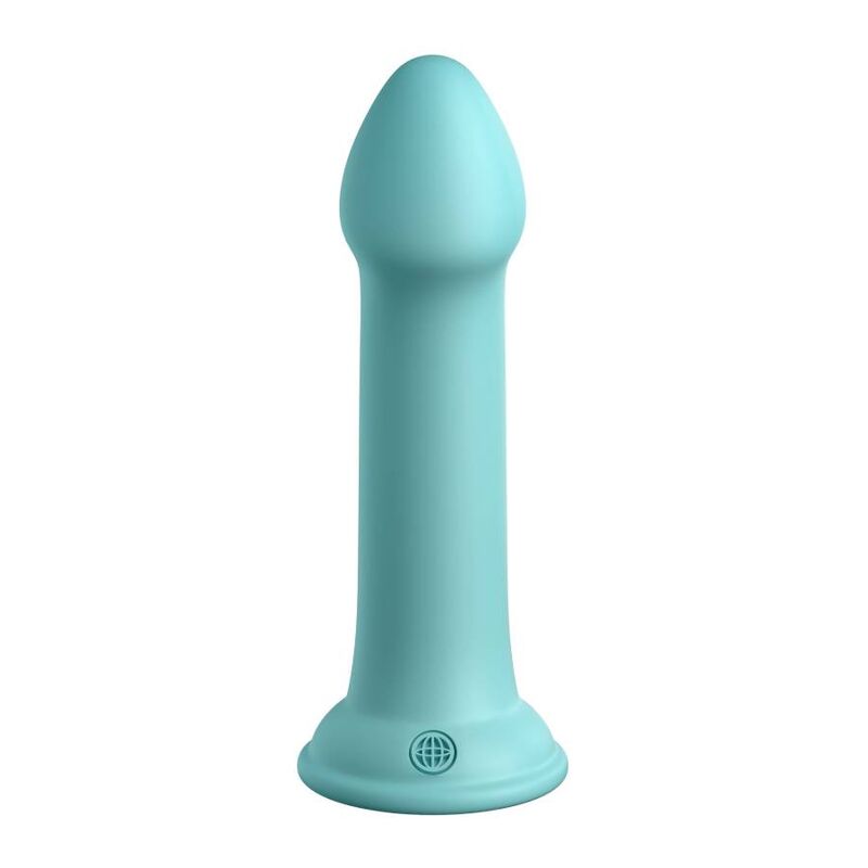 Dillio - Big Hero 15,24 Cm Verde