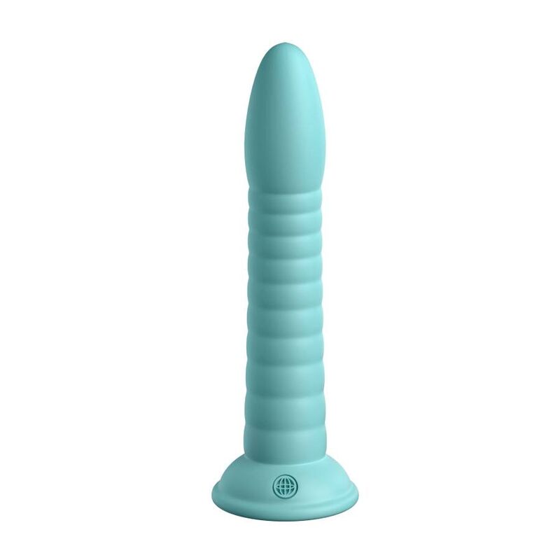 Dillio - Wild Thing 17,78 Cm Verde
