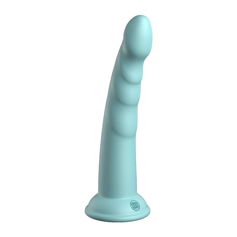 Dillio - Slim Seven 17,78 Cm Verde