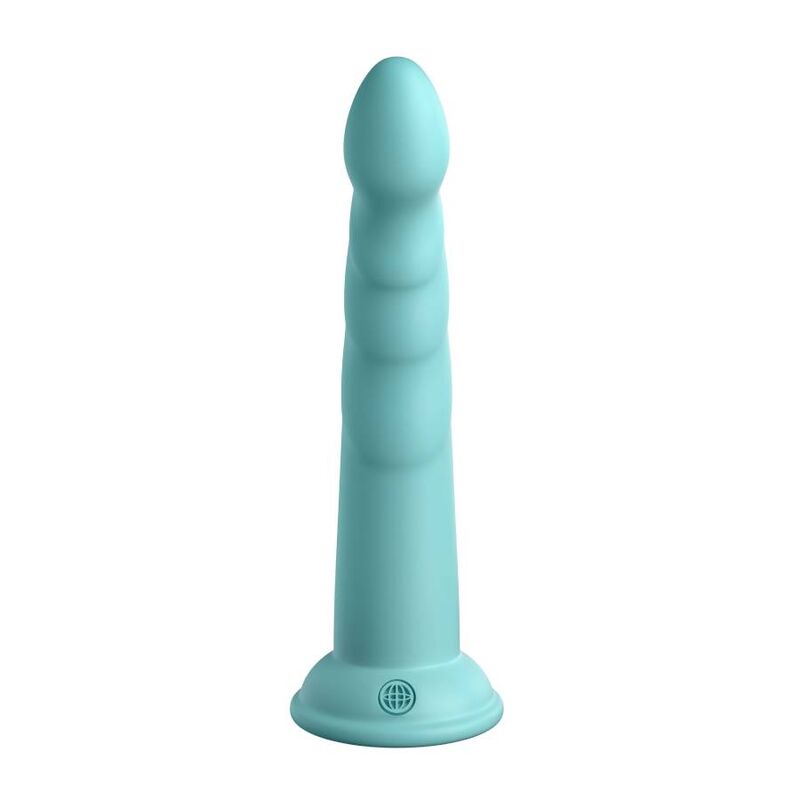 Dillio - Slim Seven 17,78 Cm Verde