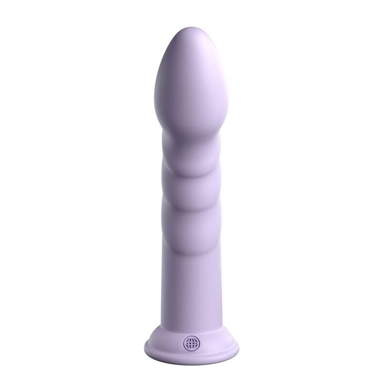 Dillio - Super Eight 20,32 Cm Violeta