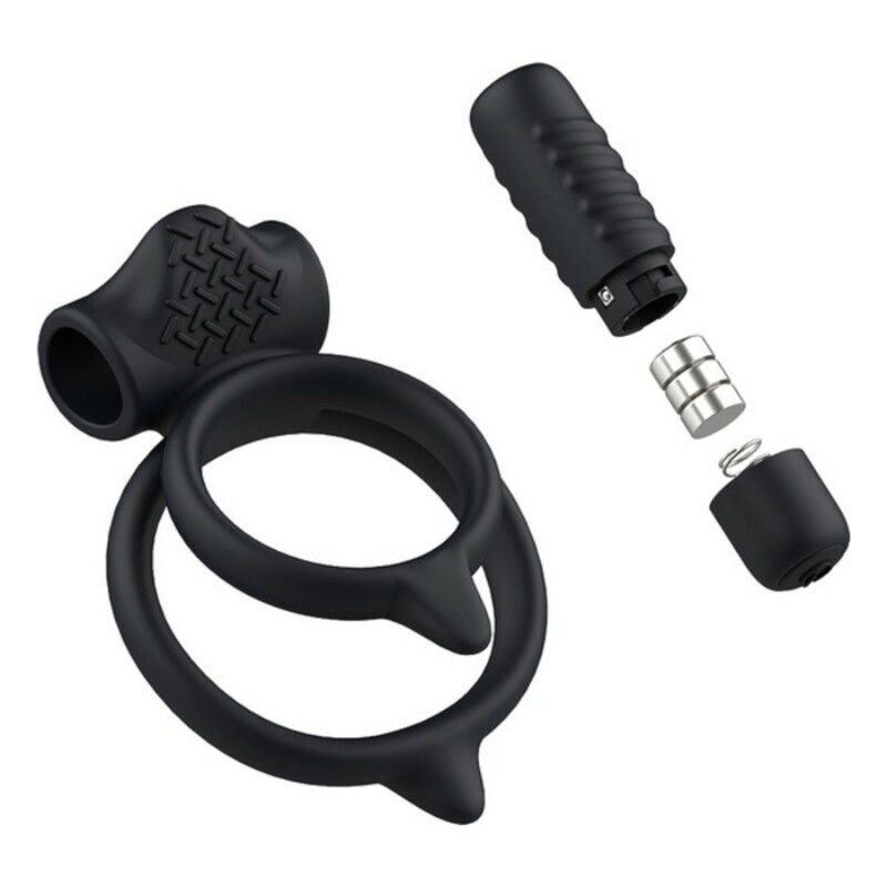 B Swish - Bcharmed Basic Plus Negro