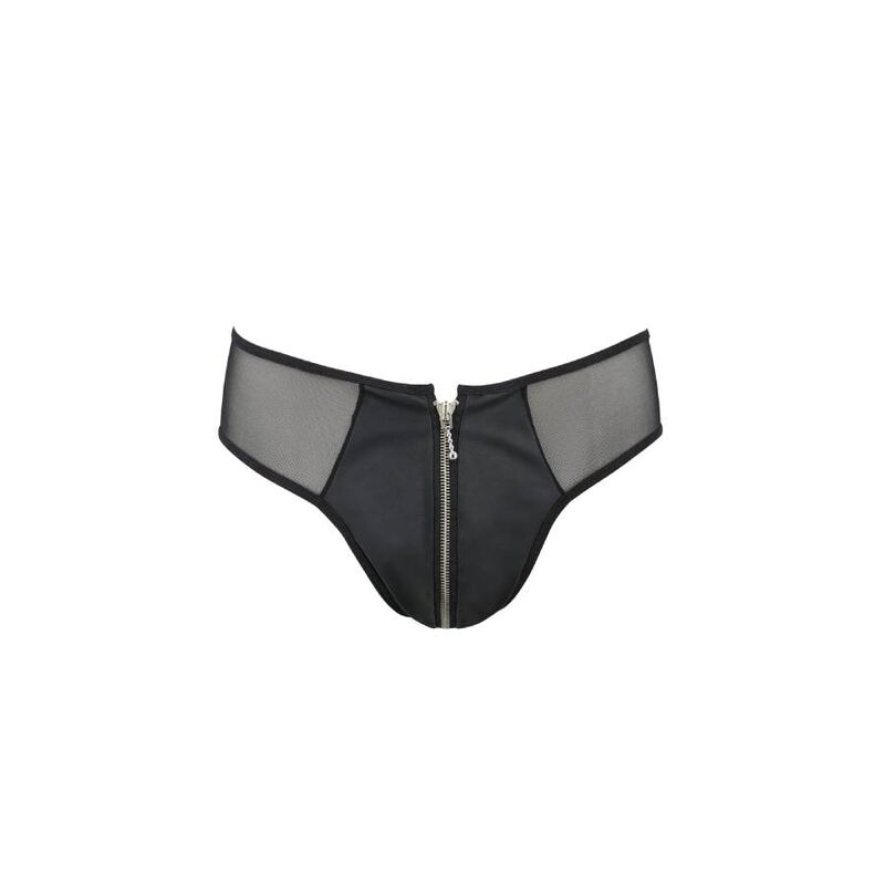 Passion - 042 Slip Timmy Negro L/Xl