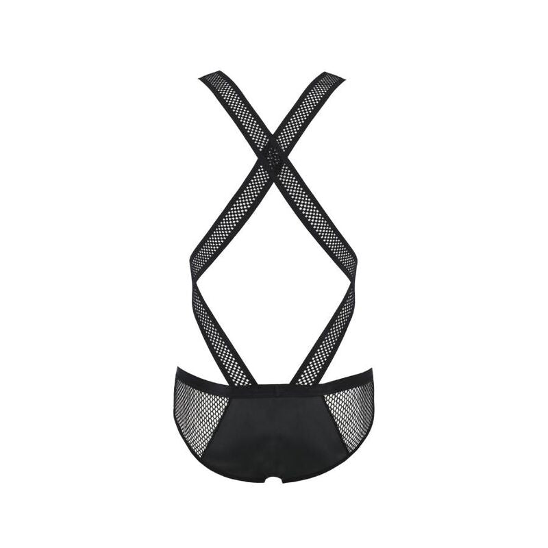 Passion - 045 Body Victor Negro S/M