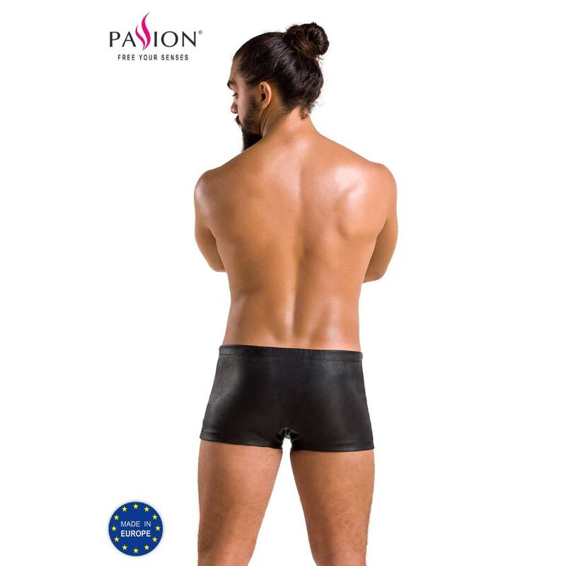 Passion 048 Short David Negro L/Xl