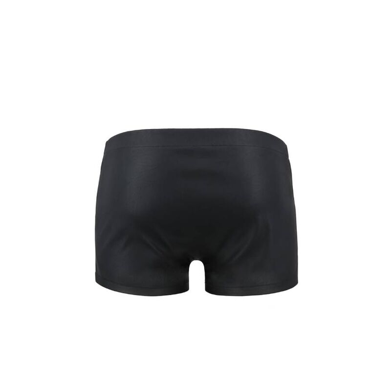 Passion 048 Short David Negro L/Xl