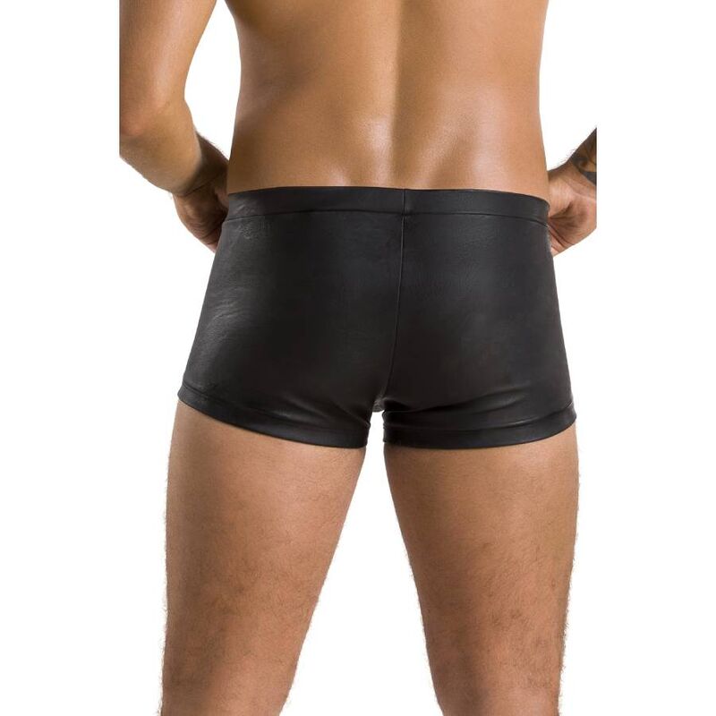 Passion - 050 Short Patrick Negro L/Xl