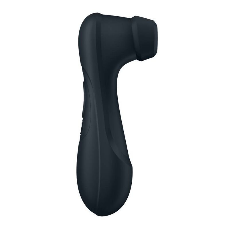 Satisfyer - Pro 2 Generación 3 Negro Bluetooth & App