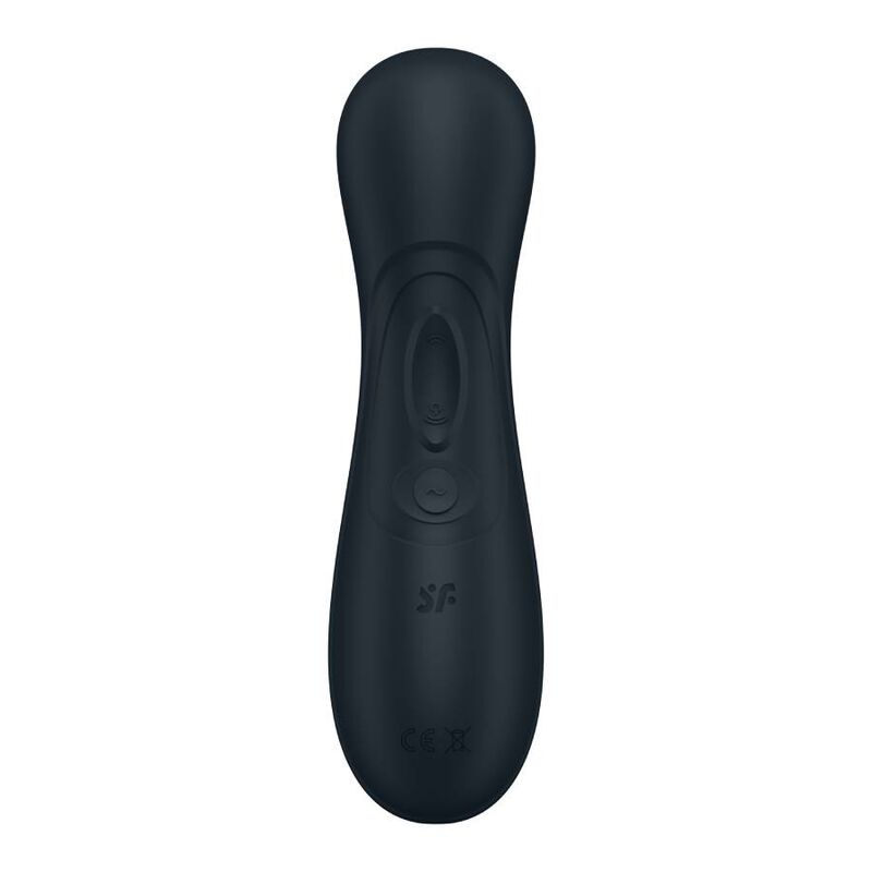 Satisfyer - Pro 2 Generación 3 Negro Bluetooth & App
