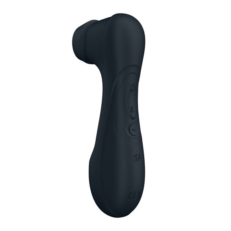 Satisfyer - Pro 2 Generación 3 Negro Bluetooth & App