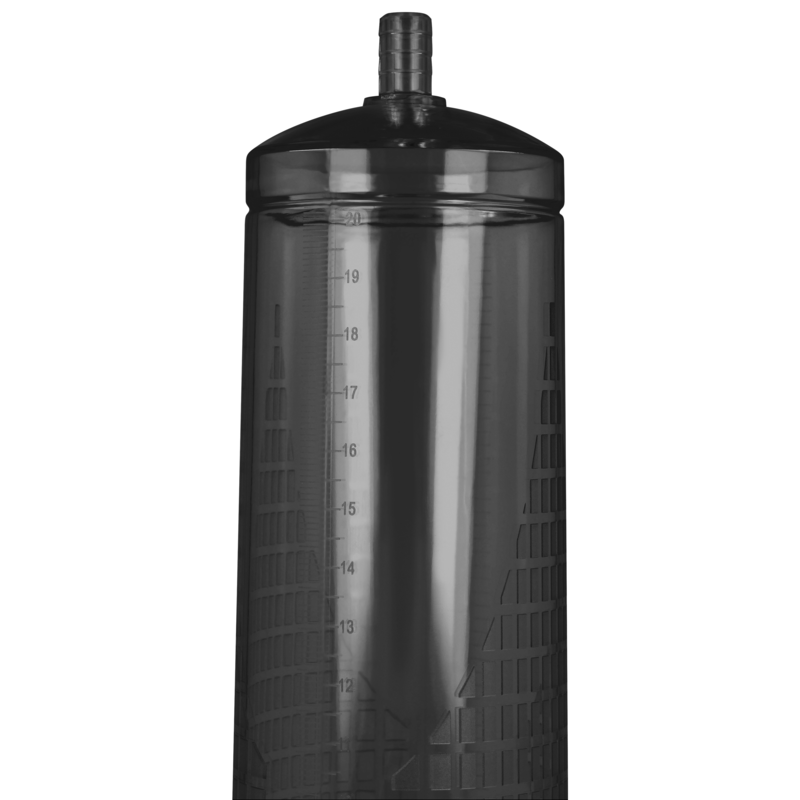 Intense - Pump Bomba Negra 01