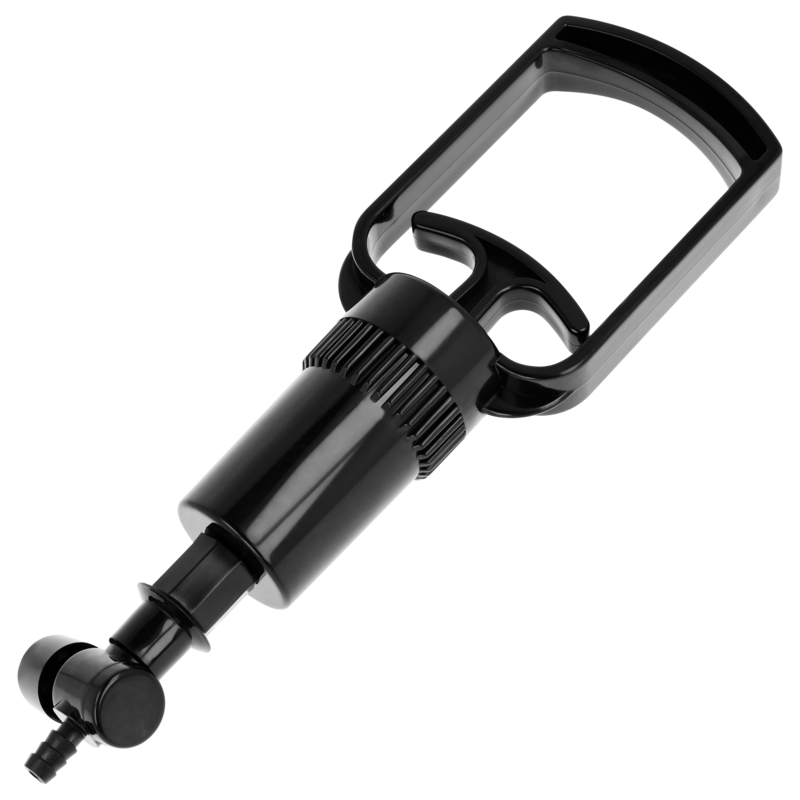 Intense - Pump Bomba Negra 01