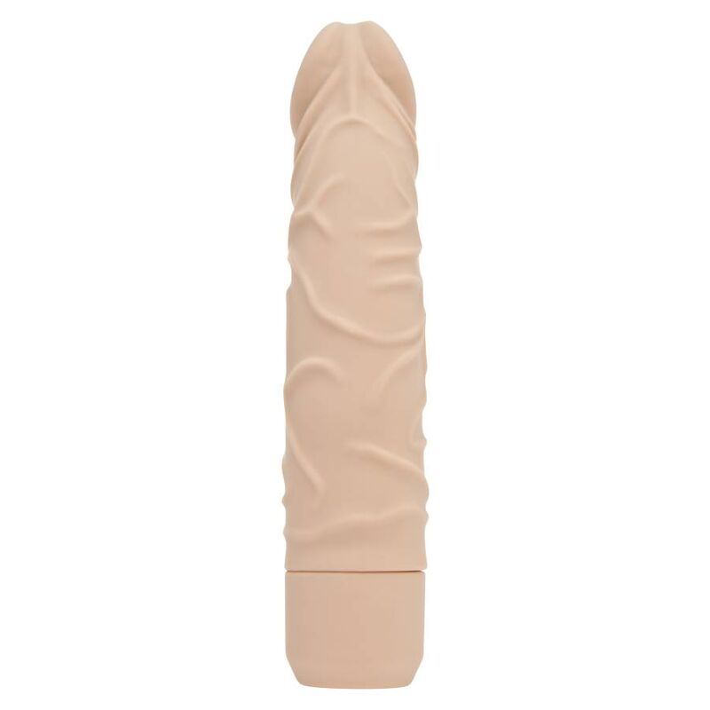 Get Real  Classic Original Vibrador Natural