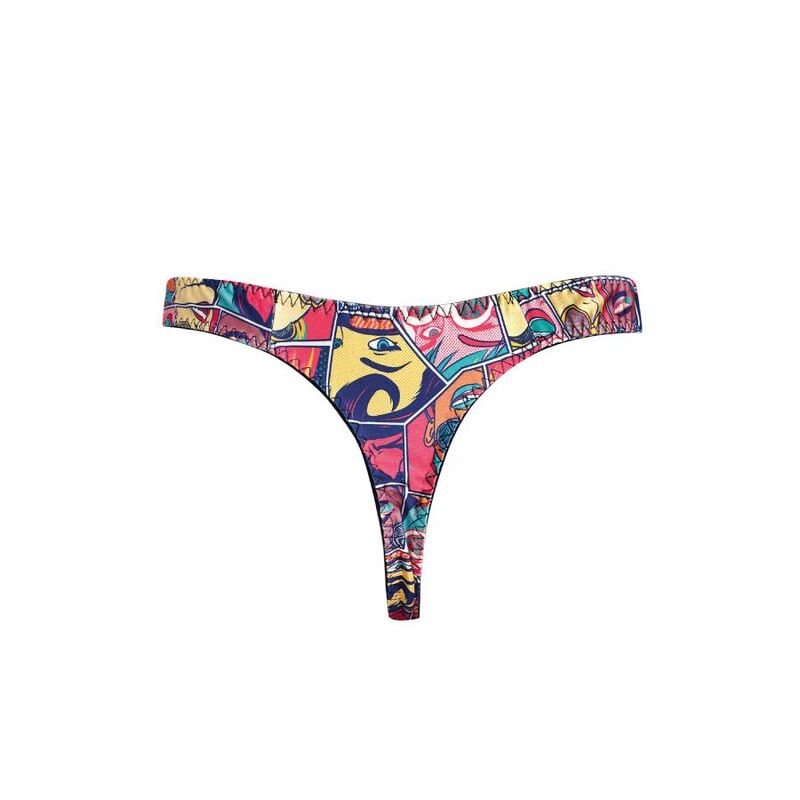 Anais Men - Comics Tanga M