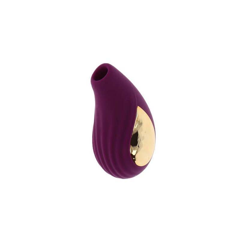 Xocoon - Divine Love Estimulador Morado