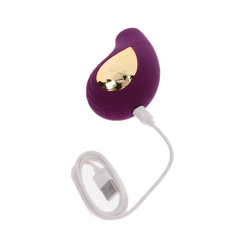 Xocoon - Divine Love Estimulador Morado