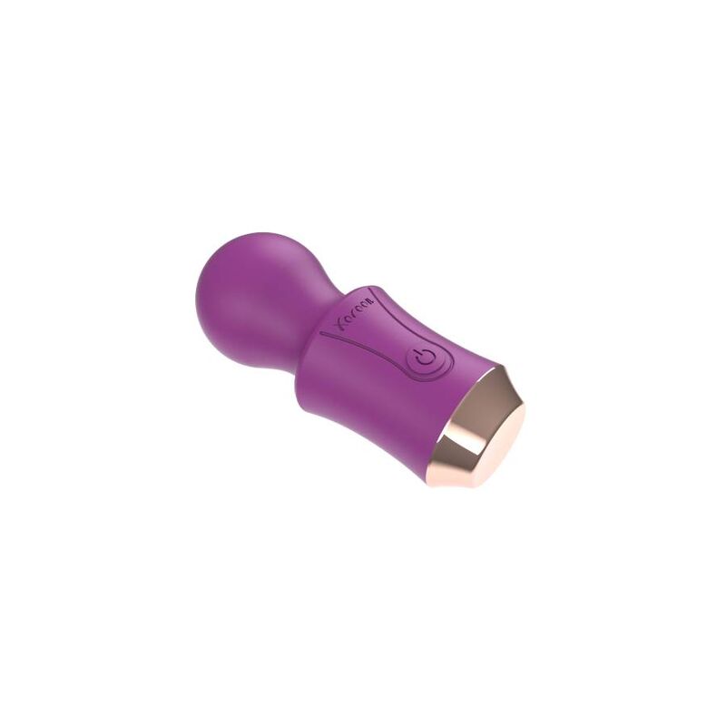 Xocoon - The Traveller Wand Fucsia