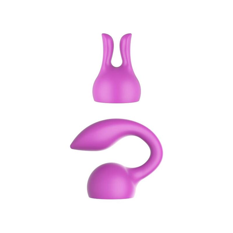 Xocoon Accesorios Masajeador Personal Fucsia