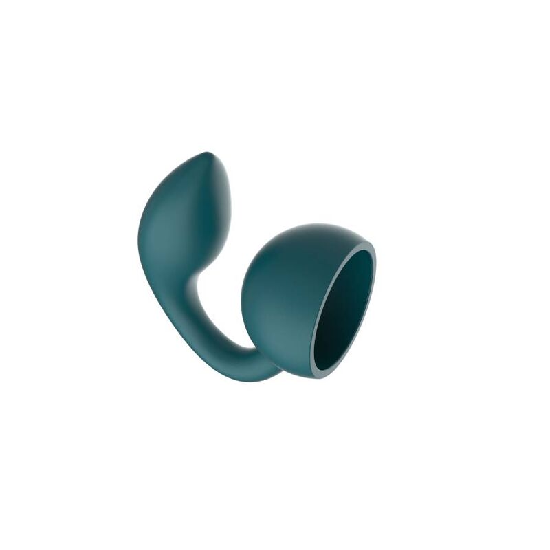 Xocoon - Accesorios Masajeador Personal Verde