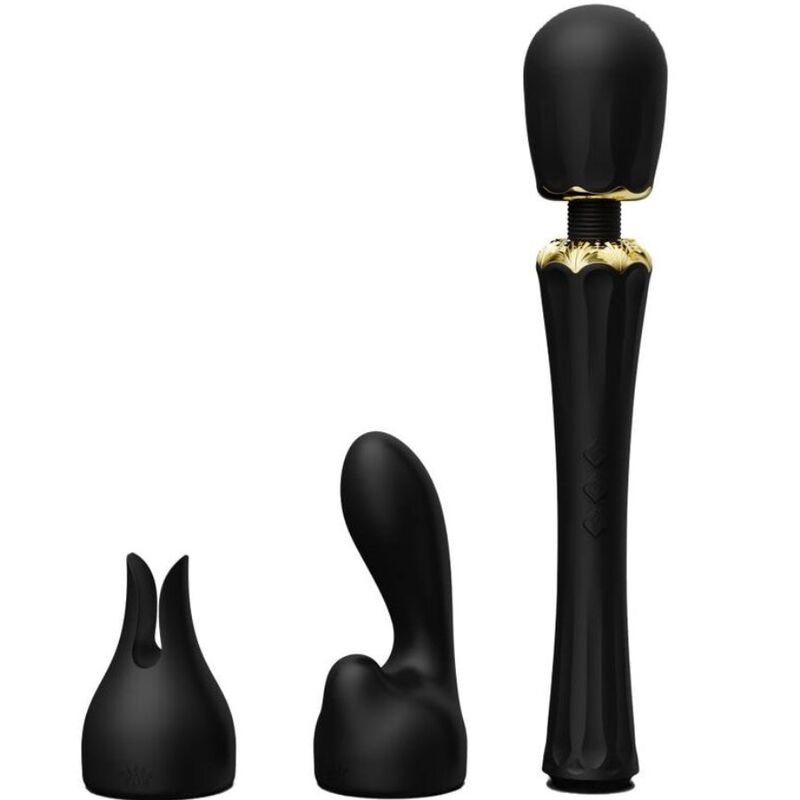 Zalo - Kyro Wand Negro
