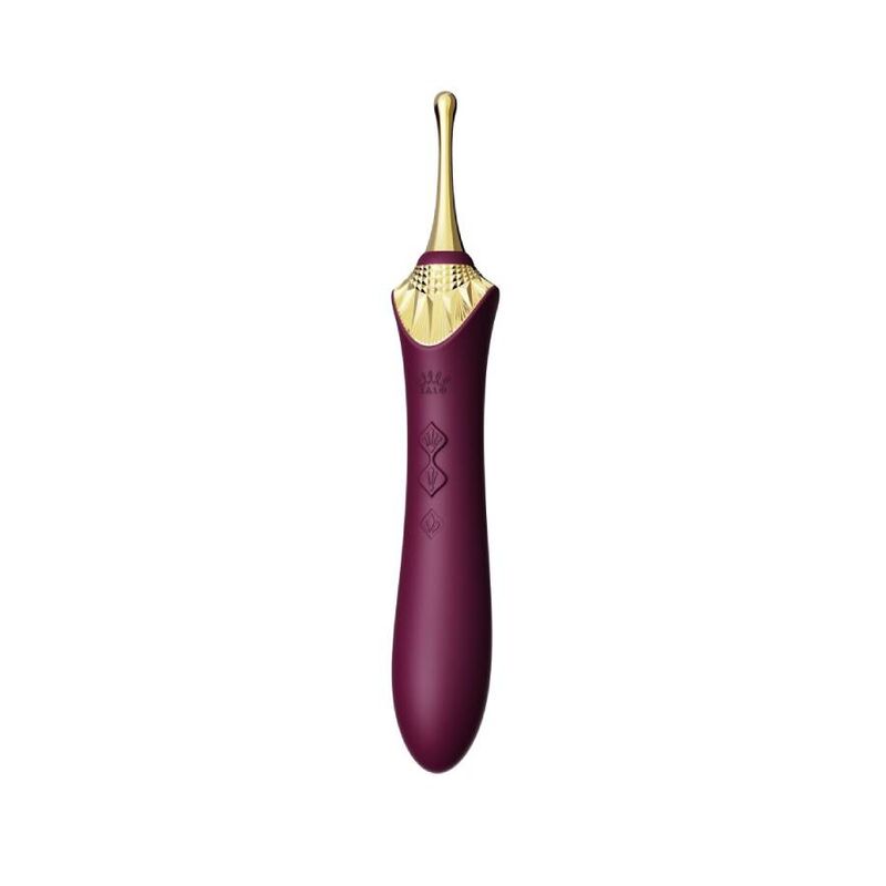 Zolo - Bess 2 Masajeador Personal Morado