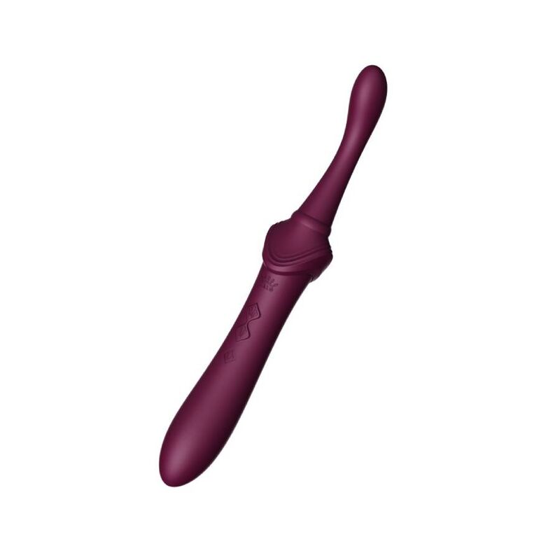 Zolo - Bess 2 Masajeador Personal Morado