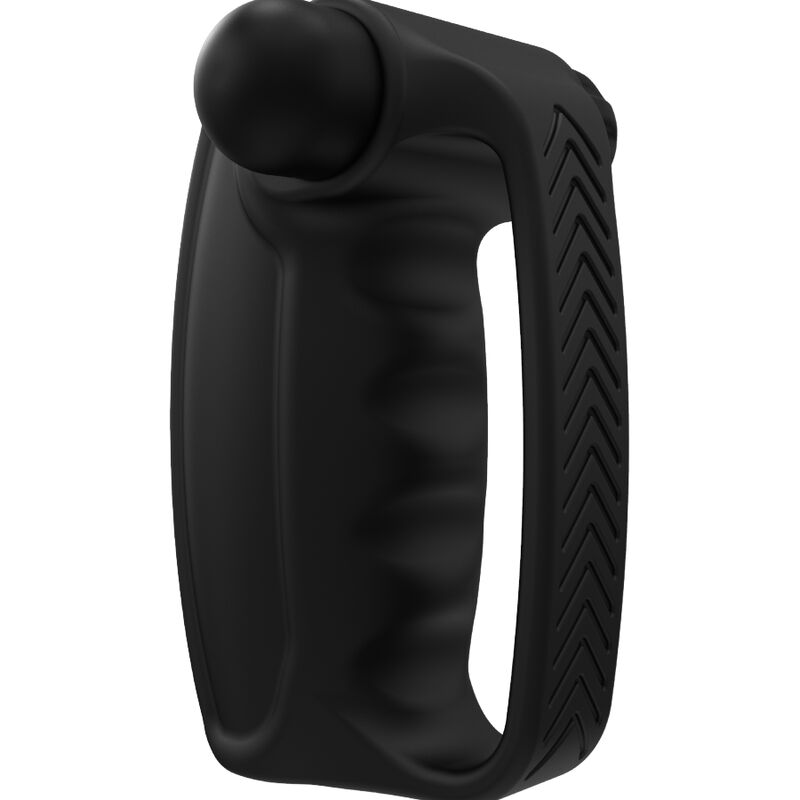 Bala Con Vibración Hand Vibe