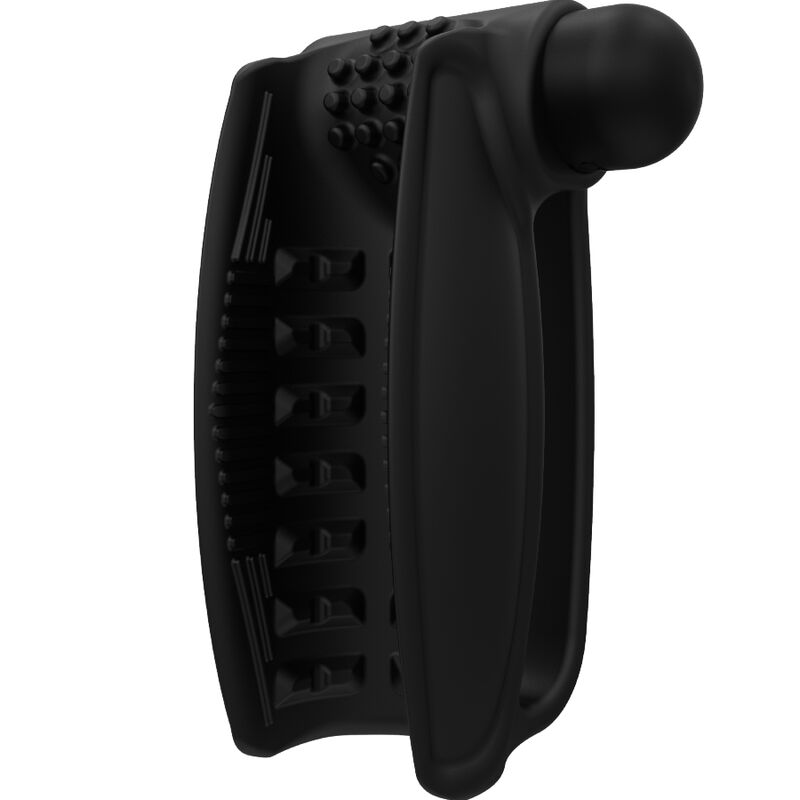 Bala Con Vibración Hand Vibe