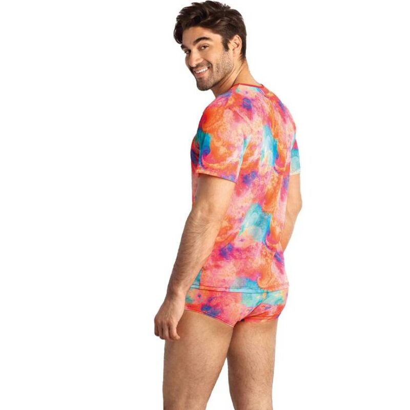 Anais Men - Falcon Camiseta Xl