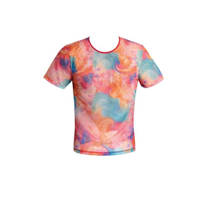 Anais Men - Falcon Camiseta Xl