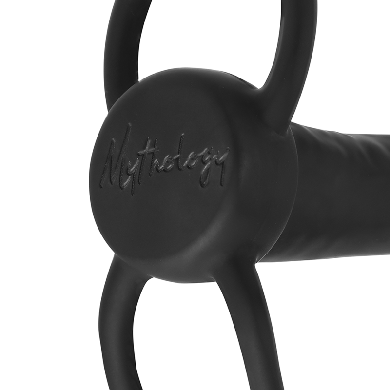 Mythology - Cobi Onyx Accomodator Arnes Para Doble Penetracion Silicona