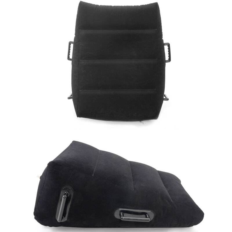 Fetish Fantasy Series - Almohada Hinchable Posicion Master Grande