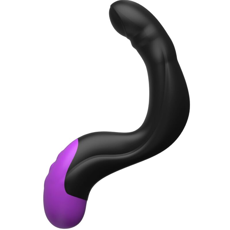 Anal Fantasy Elite Collection - Masajeador Anal Hyper-Pulse Punto P
