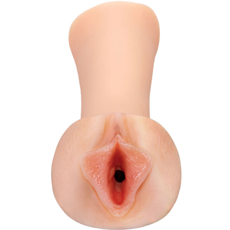 Masturbador  Fetish Fantasy Extreme  Masculino Silicona Luscious Lips