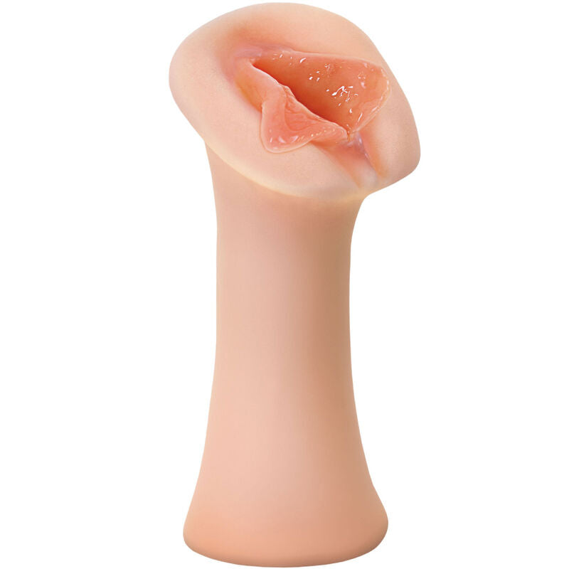 Masturbador  Fetish Fantasy Extreme  Masculino Silicona Luscious Lips
