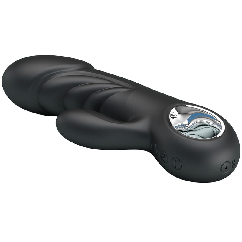 Pretty Love - Ansel Vibrador Estimulador Punto G Y Clitoris