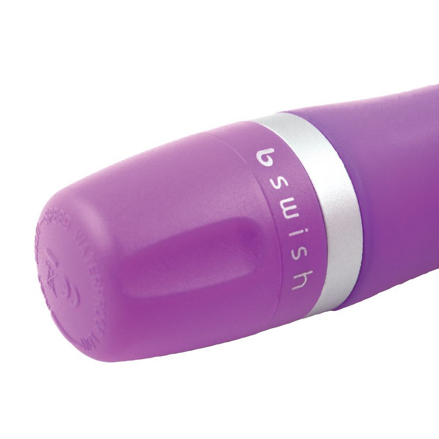 B Swish - Bcute Classic Pearl Lila