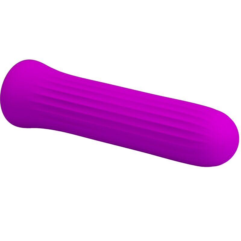 Pretty Love - Blanche Vibrador Estimalador Rosa