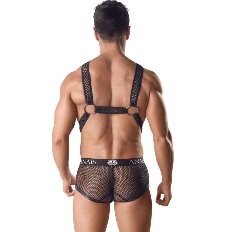 Anais Men - Axel Arnes Iii Xxl/Xxxl