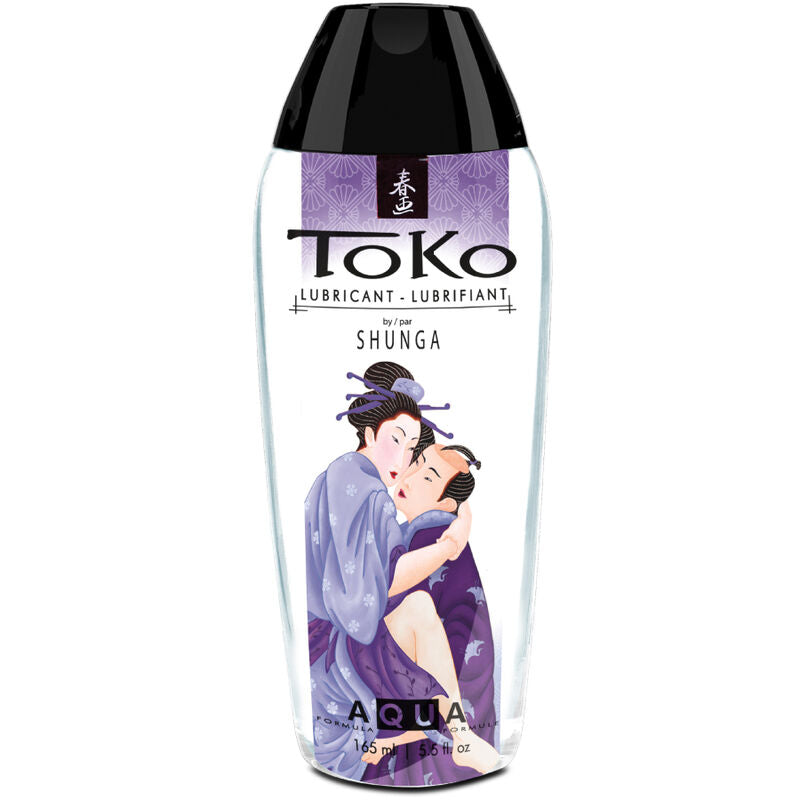 Shunga Kit Deseos Carnales