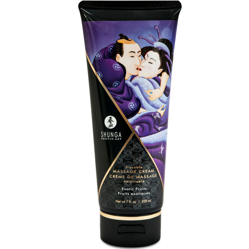 Shunga Kit Deseos Carnales